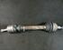 Drive Shaft PEUGEOT 307 (3A/C)