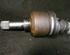 Drive Shaft PEUGEOT 307 (3A/C)