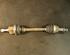 Drive Shaft MAZDA 2 (DY)