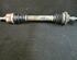 Drive Shaft PEUGEOT 206 CC (2D)