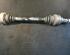 Drive Shaft BMW 5 Touring (E39)