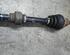 Drive Shaft NISSAN MICRA III (K12)