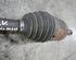 Drive Shaft MERCEDES-BENZ M-KLASSE (W163)