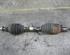 Drive Shaft MERCEDES-BENZ M-KLASSE (W163)