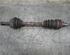 Drive Shaft OPEL ASTRA F CC (T92)