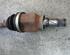 Drive Shaft SMART FORFOUR (454)