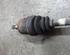 Drive Shaft OPEL AGILA (A) (H00)