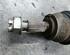 Drive Shaft FIAT DOBLO Cargo (223_)