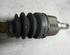 Drive Shaft MAZDA 2 (DY)