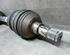 Drive Shaft OPEL VECTRA C Caravan (Z02)