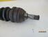 Drive Shaft OPEL ASTRA G Caravan (T98)