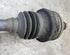 Drive Shaft MERCEDES-BENZ C-KLASSE T-Model (S203)