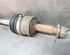 Drive Shaft HYUNDAI GETZ (TB)