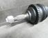 Drive Shaft PEUGEOT 206 SW (2E/K)