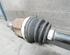 Drive Shaft OPEL CORSA D (S07)