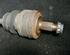 Drive Shaft MERCEDES-BENZ 190 (W201)