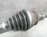 Drive Shaft OPEL CORSA B (S93)