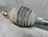 Drive Shaft MERCEDES-BENZ M-KLASSE (W163)