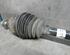 Drive Shaft MERCEDES-BENZ M-KLASSE (W163)