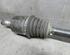 Drive Shaft MERCEDES-BENZ M-KLASSE (W163)