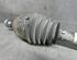 Drive Shaft MERCEDES-BENZ M-KLASSE (W163)