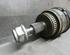 Drive Shaft MERCEDES-BENZ M-KLASSE (W163)