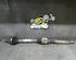 Drive Shaft FORD FOCUS C-MAX