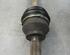 Drive Shaft FORD FOCUS C-MAX