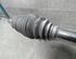 Drive Shaft OPEL Corsa C (F08, F68)