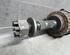 Drive Shaft OPEL Meriva (--)