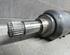 Drive Shaft MERCEDES-BENZ B-Klasse (W245)