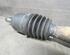 Drive Shaft MERCEDES-BENZ B-Klasse (W245)