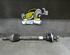 Drive Shaft DACIA SANDERO