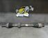 Drive Shaft DACIA SANDERO