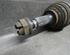 Drive Shaft DACIA SANDERO