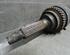 Drive Shaft CHEVROLET MATIZ (M200, M250)