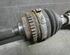 Drive Shaft CHEVROLET MATIZ (M200, M250)