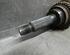 Drive Shaft CHEVROLET MATIZ (M200, M250)