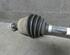 Drive Shaft OPEL CORSA D (S07)