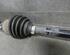 Drive Shaft OPEL CORSA D (S07)