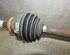 Drive Shaft VW POLO (6R1, 6C1)