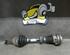 Drive Shaft VW PASSAT Variant (3C5)