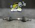 Drive Shaft FORD FOCUS II Turnier (DA_, FFS, DS)