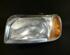 Headlight LAND ROVER FREELANDER (L314)