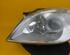 Headlight MERCEDES-BENZ B-CLASS (W245)