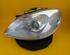 Headlight MERCEDES-BENZ B-CLASS (W245)