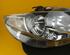 Headlight SEAT IBIZA IV (6J5, 6P1), SEAT IBIZA IV SC (6J1, 6P5)