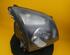 Headlight OPEL SIGNUM Hatchback (Z03)