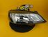 Headlight OPEL ASTRA G Hatchback (T98)