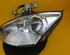 Headlight FORD FOCUS Saloon (DFW)